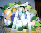 baby boy gift basket