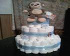 	tinas monkey cake