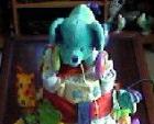 	toy diaper cake