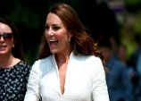 Kate Middleton baby shower