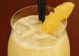 Mocktail Recipes for baby shower