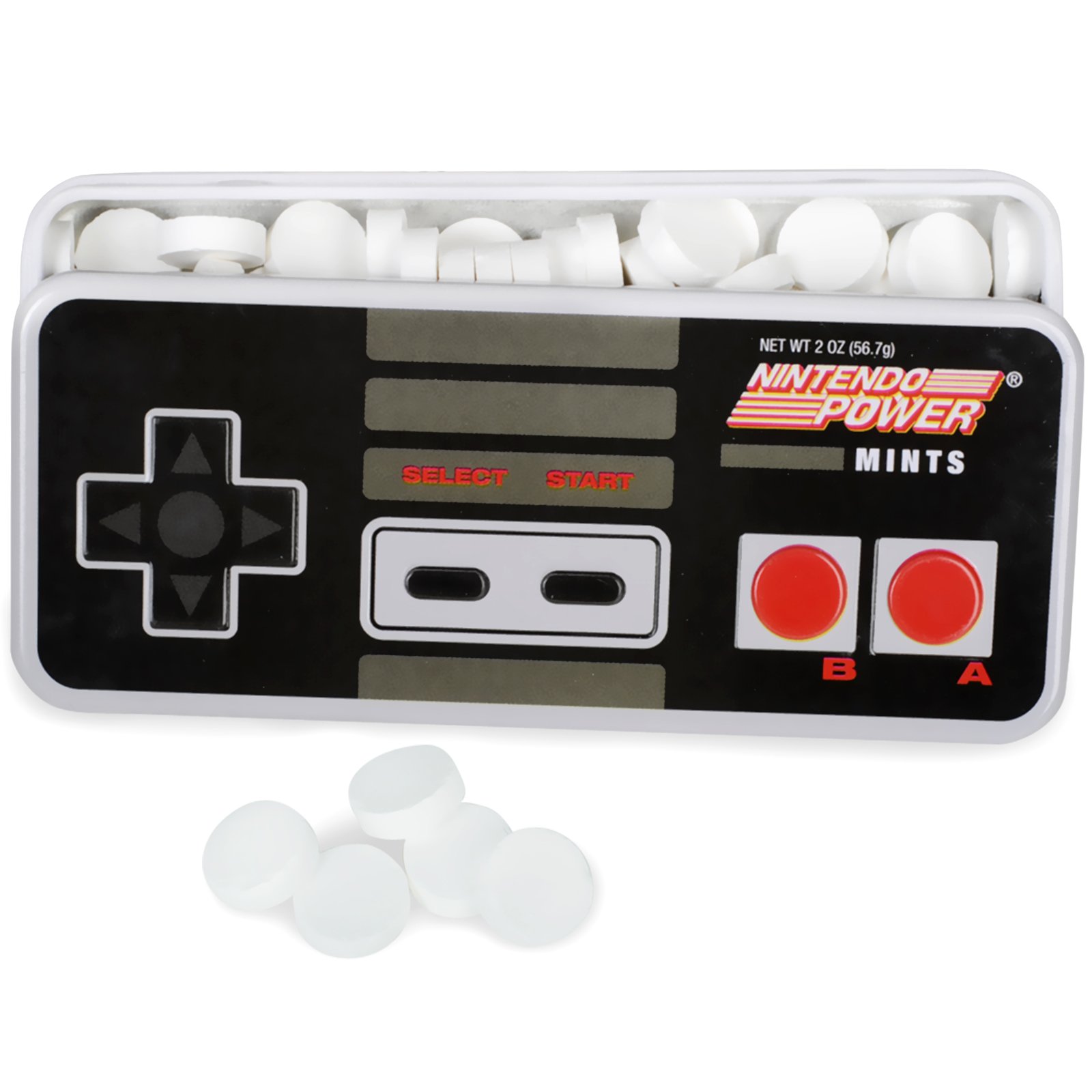 Nintendo party favor