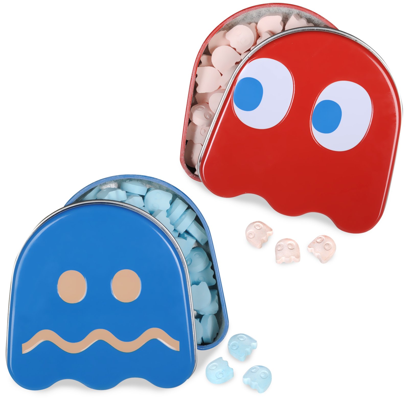 Pac Man Ghost Favors