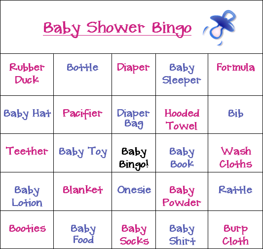 funny baby related words