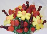 fruit bouquet