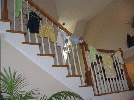 Clothes Lines Ideas on Clothesline Decoration Gif Baby Shower Clothesline Decoration Gif