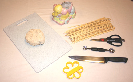 how to make fruit bouquet how to make fruit bouquet
