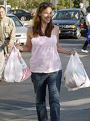 jennifer garner shower