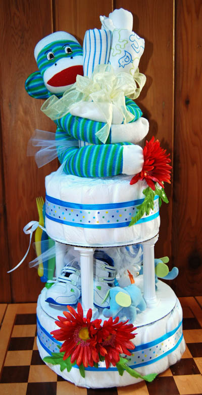 Baby Shower Recipe Ideas on Book Cake Decorating Ideas Queen Of The Jungle Baby Shower Supplies