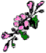 sweet-pea-baby-shower-theme