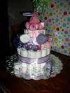 2nd cake