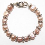 Athena Baby Bracelet