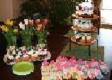baby shower decorating ideas