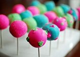 cake pops