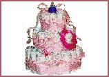 diaper cake picture