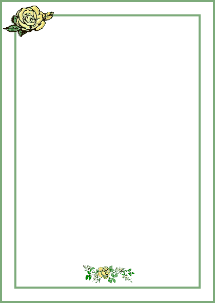 Blank Baby Shower Flower Invitation Blank Baby Shower Flower Invitation