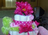 	fun diaper cake