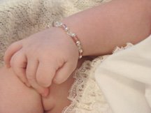 baby bracelet