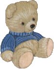 Teddy Bear Baby Shower Theme